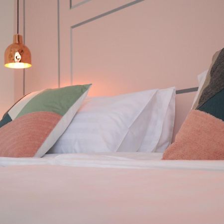 Goodnight Poshtel + Free Netflix Hotel Hat Yai Ngoại thất bức ảnh