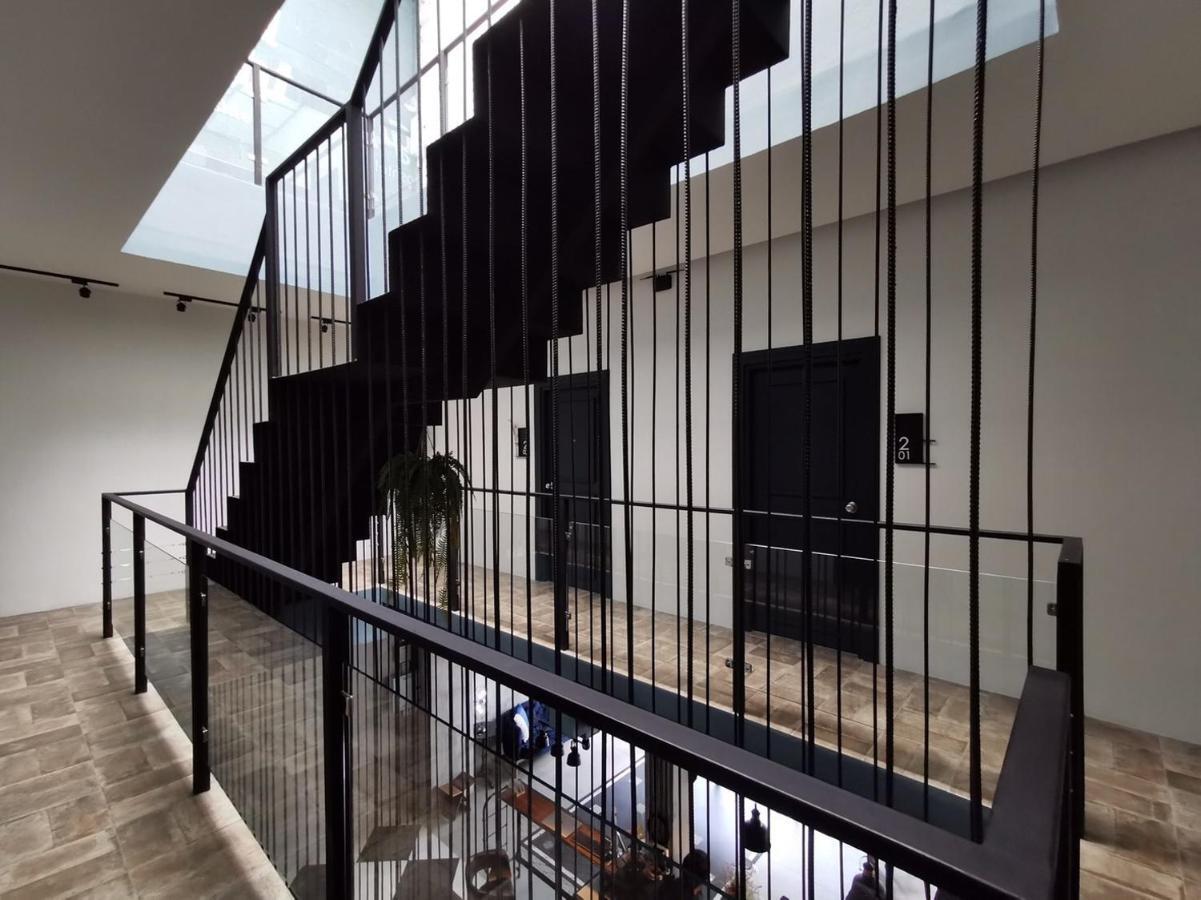 Goodnight Poshtel + Free Netflix Hotel Hat Yai Ngoại thất bức ảnh