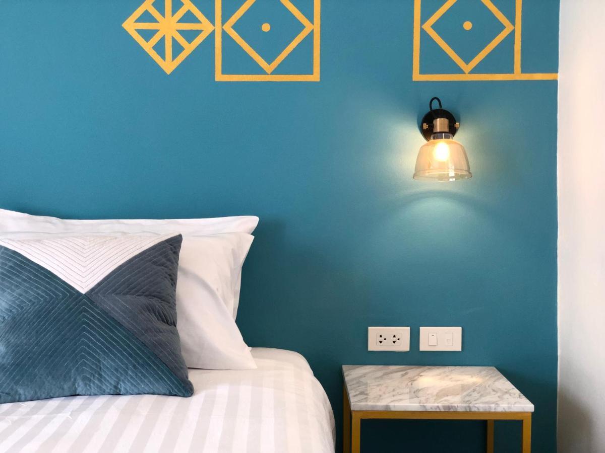 Goodnight Poshtel + Free Netflix Hotel Hat Yai Ngoại thất bức ảnh