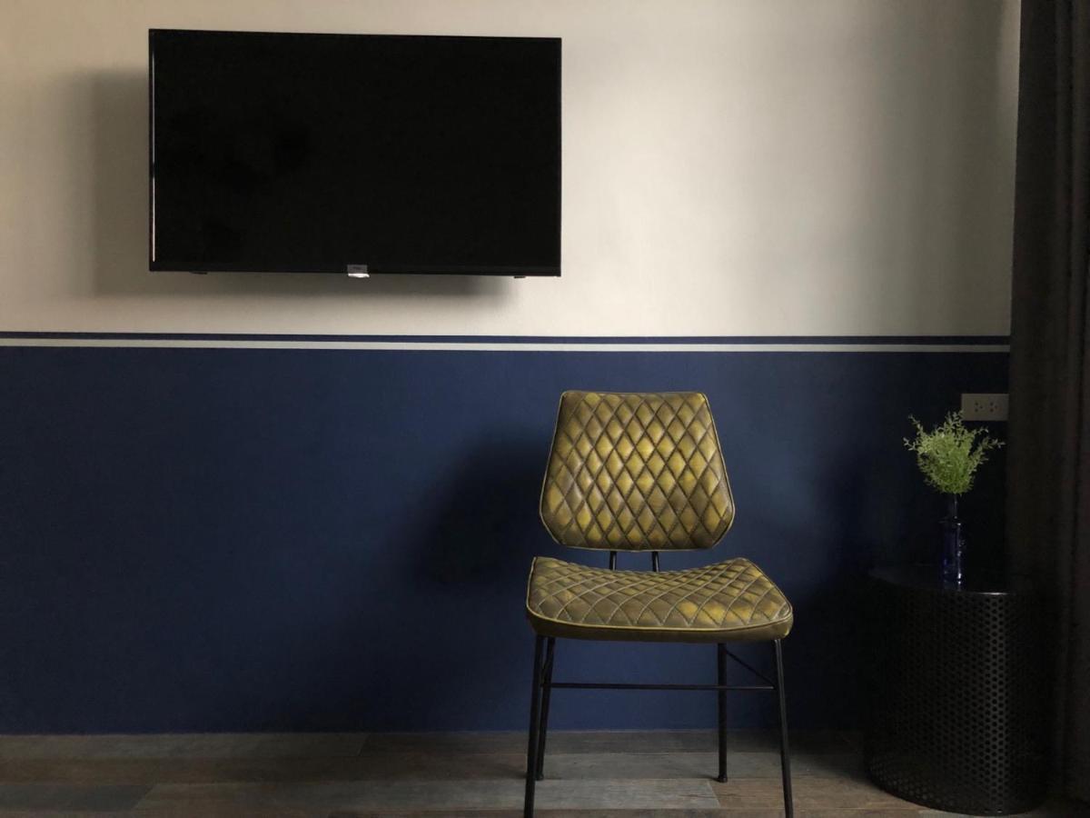 Goodnight Poshtel + Free Netflix Hotel Hat Yai Ngoại thất bức ảnh