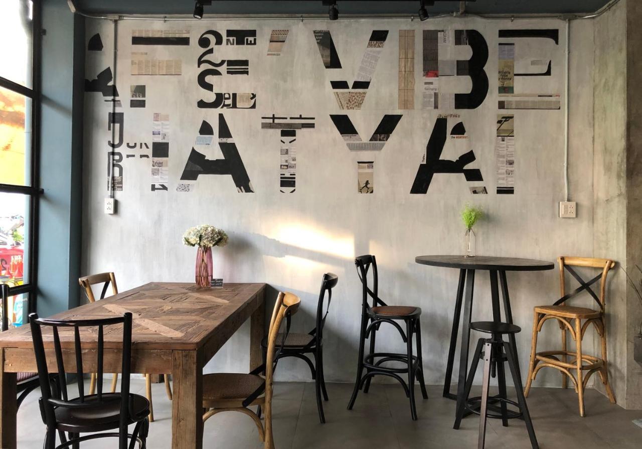Goodnight Poshtel + Free Netflix Hotel Hat Yai Ngoại thất bức ảnh